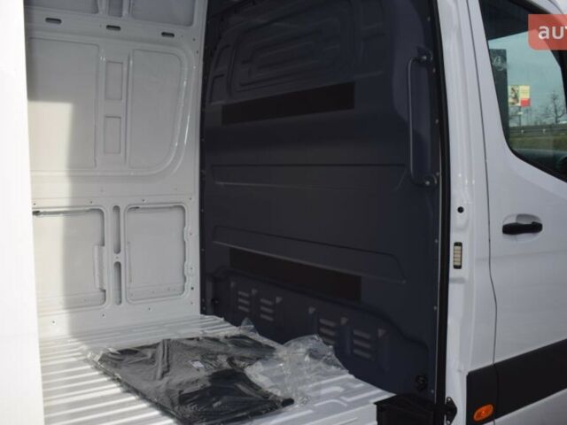 Мерседес Sprinter, об'ємом двигуна 1.95 л та пробігом 0 тис. км за 50008 $, фото 16 на Automoto.ua