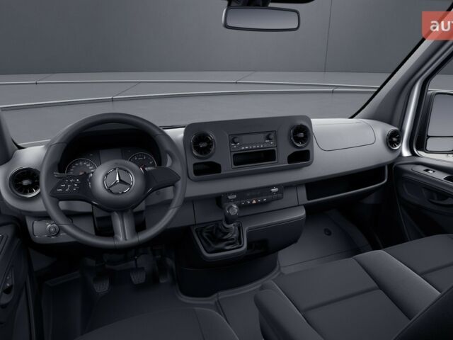 Мерседес Sprinter, об'ємом двигуна 2.14 л та пробігом 0 тис. км за 58746 $, фото 21 на Automoto.ua