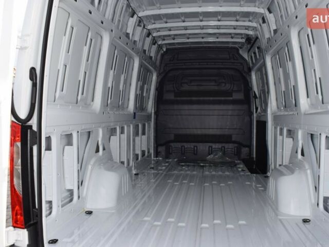 Мерседес Sprinter, объемом двигателя 1.95 л и пробегом 0 тыс. км за 52881 $, фото 15 на Automoto.ua