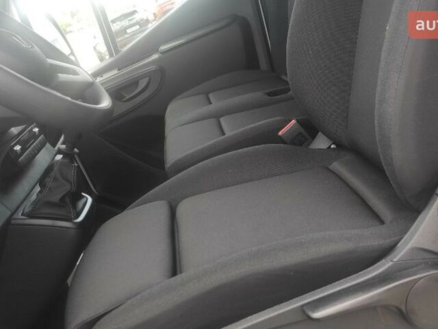 Мерседес Sprinter, объемом двигателя 2.14 л и пробегом 0 тыс. км за 60140 $, фото 13 на Automoto.ua