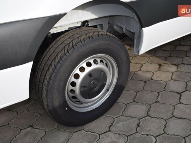 Мерседес Sprinter, об'ємом двигуна 1.95 л та пробігом 0 тис. км за 50079 $, фото 18 на Automoto.ua