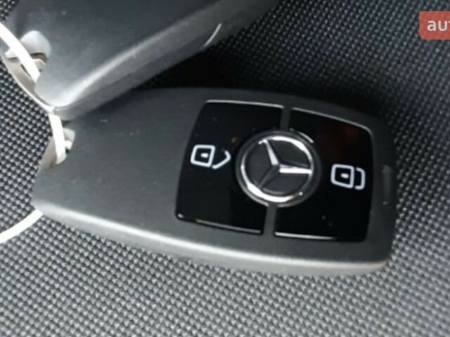 купить новое авто Мерседес Sprinter 2025 года от официального дилера Галичина-Авто Мерседес фото