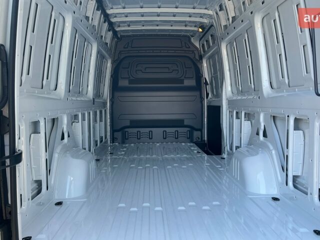 Мерседес Sprinter 2025 года купить новое авто Мерседес Sprinter 2025 года от официального дилера Mercedes-Benz "ВОЛИНЬ-АВТО" Мерседес фото