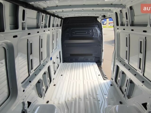 Мерседес Sprinter, об'ємом двигуна 2.14 л та пробігом 0 тис. км за 58746 $, фото 14 на Automoto.ua