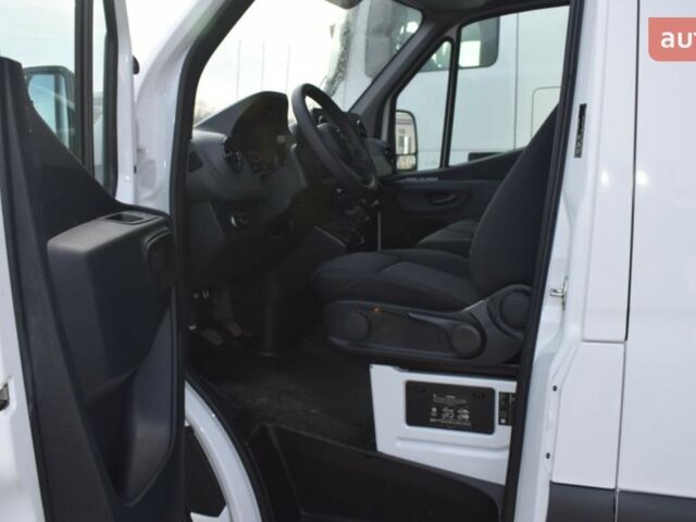 Мерседес Sprinter, об'ємом двигуна 1.95 л та пробігом 0 тис. км за 50079 $, фото 23 на Automoto.ua