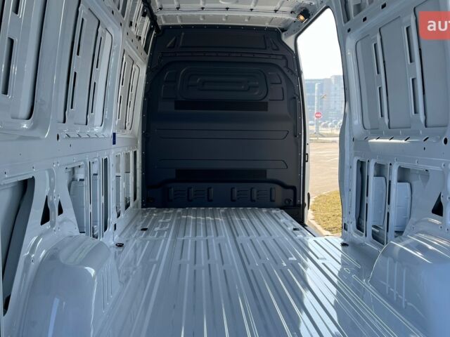 Мерседес Sprinter 2025 года купить новое авто Мерседес Sprinter 2025 года от официального дилера Mercedes-Benz "ВОЛИНЬ-АВТО" Мерседес фото