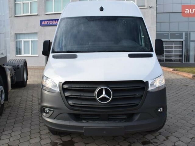 Мерседес Sprinter, объемом двигателя 1.95 л и пробегом 0 тыс. км за 52881 $, фото 1 на Automoto.ua