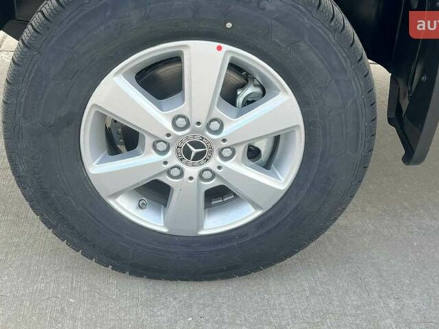 Мерседес Sprinter 2025 года купить новое авто Мерседес Sprinter 2025 года от официального дилера ТОВ «АВТОМОБІЛЬНИЙ ДІМ УКРАВТО АТЛАНТ» офіційний дилер Mercedes-Benz Group AG та Daimler Truck AG в  Мерседес фото