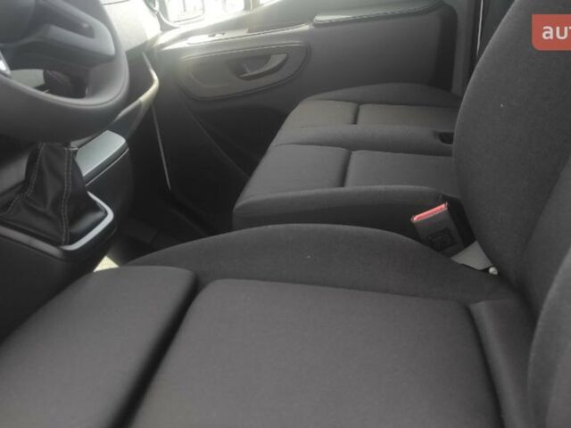 Мерседес Sprinter, объемом двигателя 2.14 л и пробегом 0 тыс. км за 60140 $, фото 11 на Automoto.ua