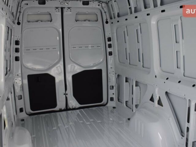 Мерседес Sprinter, об'ємом двигуна 1.95 л та пробігом 0 тис. км за 50079 $, фото 17 на Automoto.ua