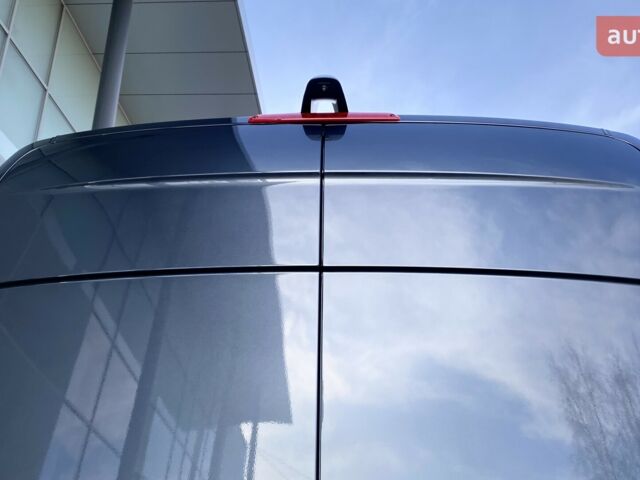 купить новое авто Мерседес Sprinter 2025 года от официального дилера Хмельниччина-Авто Mercedes-Benz Мерседес фото