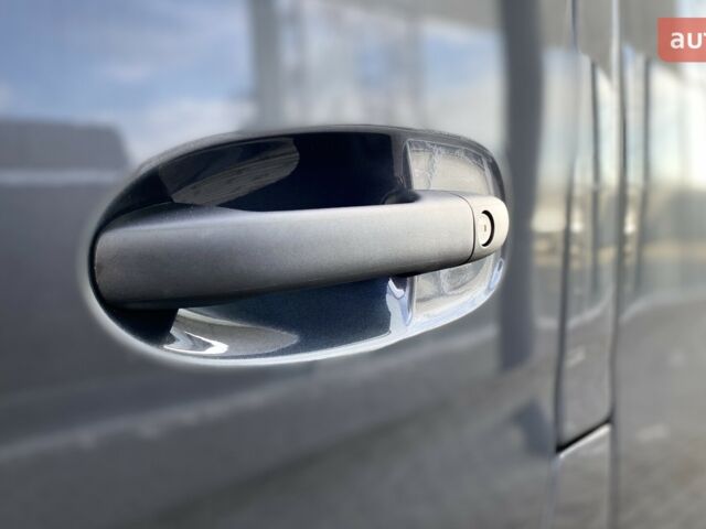 купить новое авто Мерседес Sprinter 2025 года от официального дилера Хмельниччина-Авто Mercedes-Benz Мерседес фото