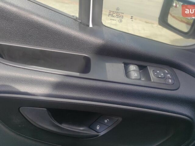 Мерседес Sprinter, объемом двигателя 2.14 л и пробегом 0 тыс. км за 60140 $, фото 6 на Automoto.ua