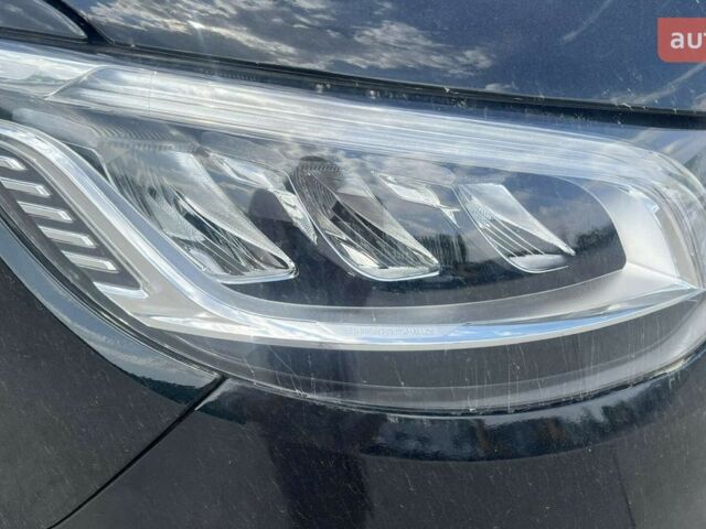 Мерседес Sprinter 2025 года купить новое авто Мерседес Sprinter 2025 года от официального дилера ТОВ «АВТОМОБІЛЬНИЙ ДІМ УКРАВТО АТЛАНТ» офіційний дилер Mercedes-Benz Group AG та Daimler Truck AG в  Мерседес фото