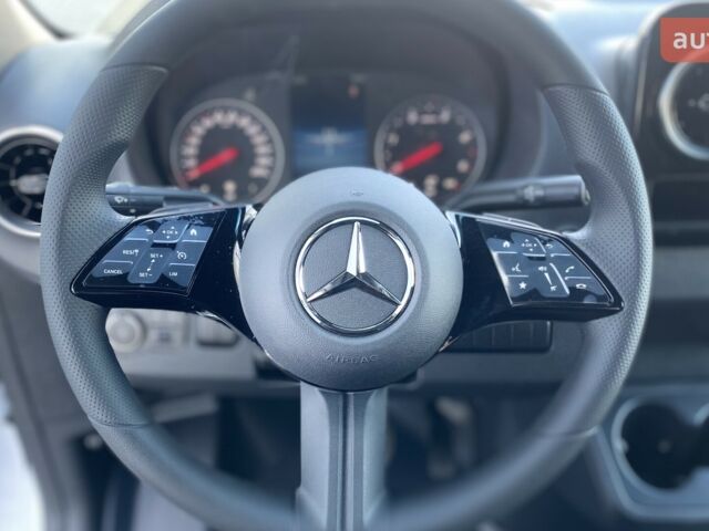 купить новое авто Мерседес Sprinter 2025 года от официального дилера yama420.04.13 Мерседес фото
