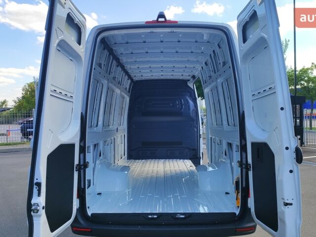 Мерседес Sprinter, об'ємом двигуна 2.14 л та пробігом 0 тис. км за 58746 $, фото 11 на Automoto.ua