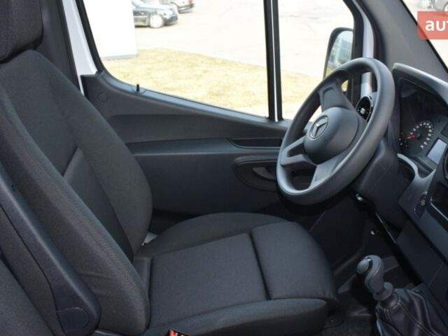 Мерседес Sprinter, объемом двигателя 1.95 л и пробегом 0 тыс. км за 52881 $, фото 13 на Automoto.ua