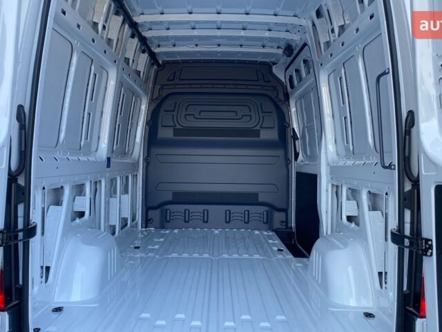купить новое авто Мерседес Sprinter 2025 года от официального дилера yama420.04.13 Мерседес фото