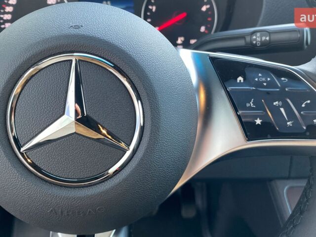 купить новое авто Мерседес Sprinter 2025 года от официального дилера Хмельниччина-Авто Mercedes-Benz Мерседес фото