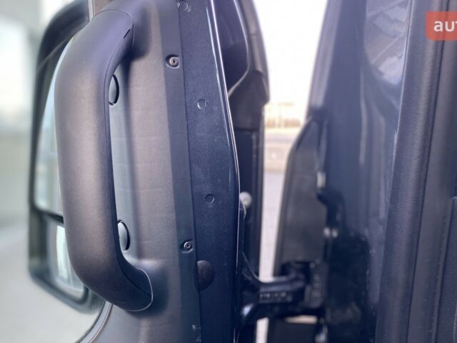 купити нове авто Мерседес Sprinter 2025 року від офіційного дилера Хмельниччина-Авто Mercedes-Benz Мерседес фото