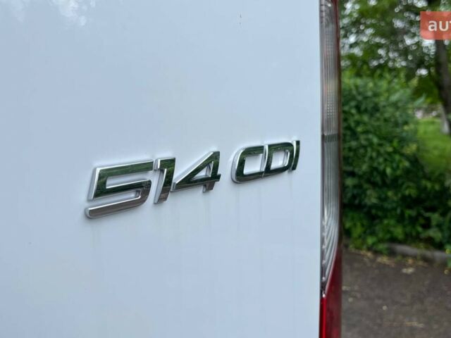 купити нове авто Мерседес Sprinter 2025 року від офіційного дилера Mercedes-Benz "ВОЛИНЬ-АВТО" Мерседес фото