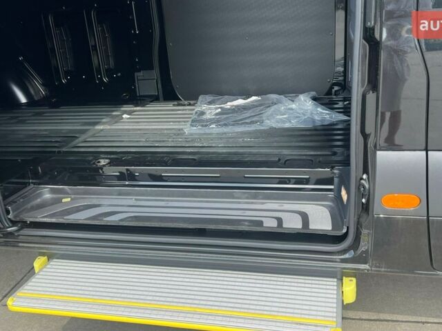 Мерседес Sprinter 2025 года купить новое авто Мерседес Sprinter 2025 года от официального дилера ТОВ «АВТОМОБІЛЬНИЙ ДІМ УКРАВТО АТЛАНТ» офіційний дилер Mercedes-Benz Group AG та Daimler Truck AG в  Мерседес фото