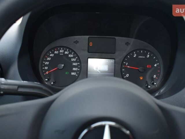 Мерседес Sprinter, об'ємом двигуна 1.95 л та пробігом 0 тис. км за 50008 $, фото 25 на Automoto.ua