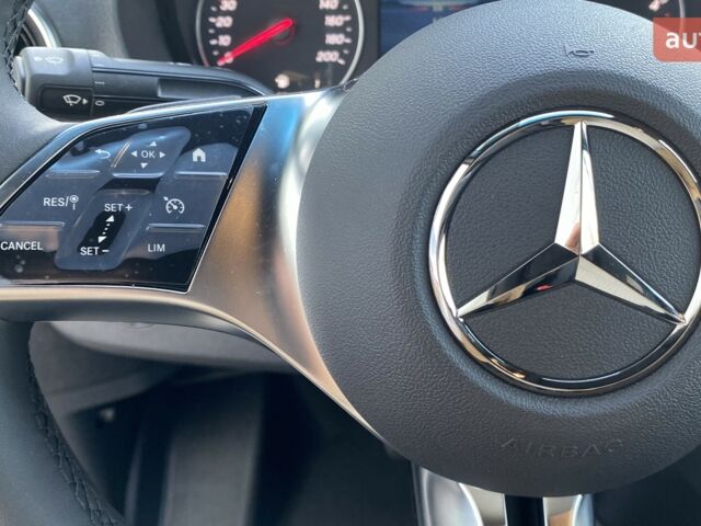 купити нове авто Мерседес Sprinter 2025 року від офіційного дилера Хмельниччина-Авто Mercedes-Benz Мерседес фото