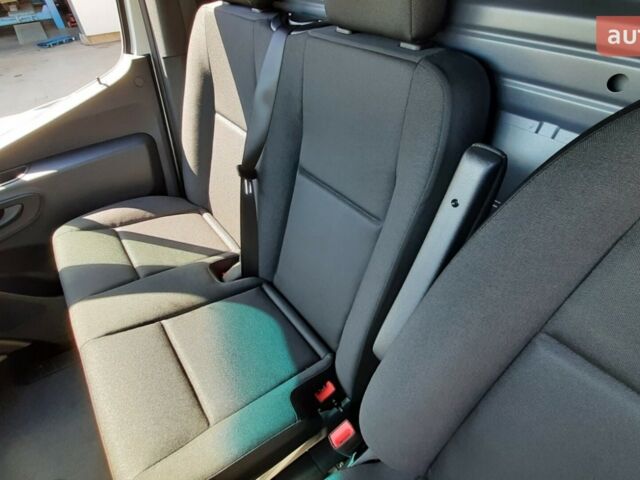 купить новое авто Мерседес Sprinter 2025 года от официального дилера Галичина-Авто Мерседес фото