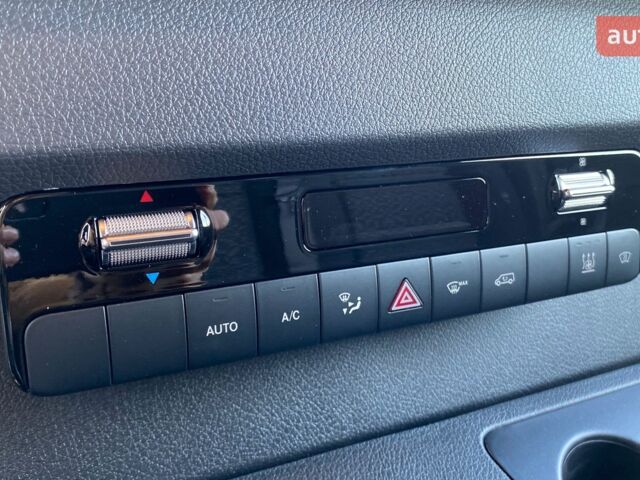 купити нове авто Мерседес Sprinter 2025 року від офіційного дилера Хмельниччина-Авто Mercedes-Benz Мерседес фото