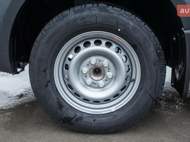 купить новое авто Мерседес Sprinter 2025 года от официального дилера ТОВ «АВТОМОБІЛЬНИЙ ДІМ УКРАВТО АТЛАНТ» офіційний дилер Mercedes-Benz Group AG та Daimler Truck AG в  Мерседес фото