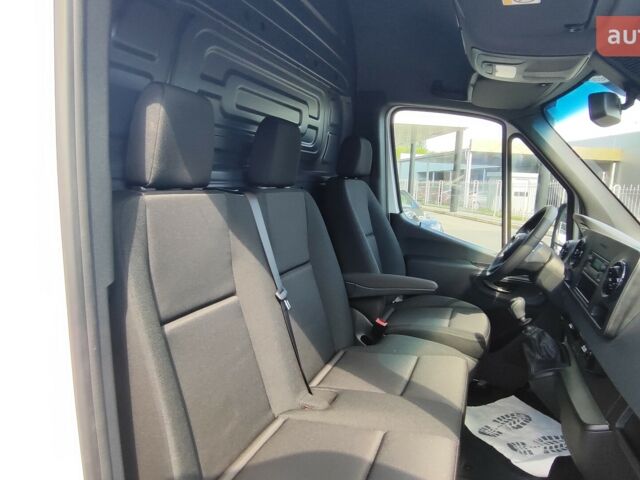 Мерседес Sprinter, об'ємом двигуна 2.14 л та пробігом 0 тис. км за 58746 $, фото 20 на Automoto.ua