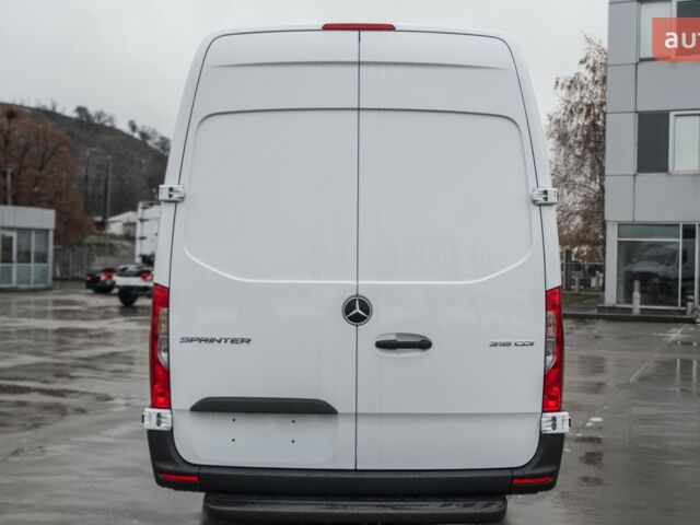 купить новое авто Мерседес Sprinter 2025 года от официального дилера ТОВ «АВТОМОБІЛЬНИЙ ДІМ УКРАВТО АТЛАНТ» офіційний дилер Mercedes-Benz Group AG та Daimler Truck AG в  Мерседес фото