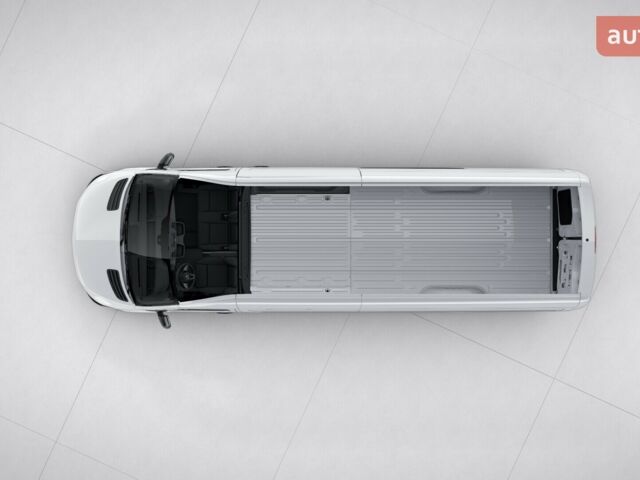 Мерседес Sprinter, об'ємом двигуна 1.95 л та пробігом 0 тис. км за 50079 $, фото 12 на Automoto.ua