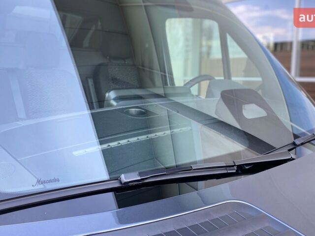 купити нове авто Мерседес Sprinter 2025 року від офіційного дилера Хмельниччина-Авто Mercedes-Benz Мерседес фото