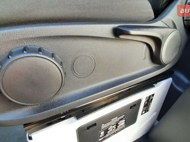 купить новое авто Мерседес Sprinter 2025 года от официального дилера Галичина-Авто Мерседес фото