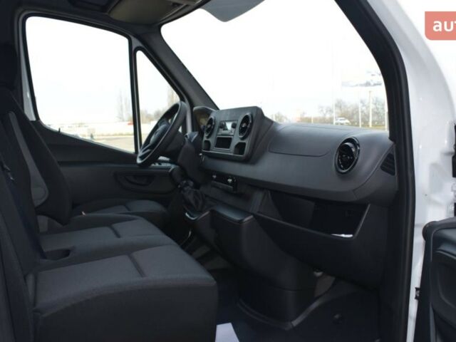 Мерседес Sprinter, об'ємом двигуна 1.95 л та пробігом 0 тис. км за 50008 $, фото 14 на Automoto.ua