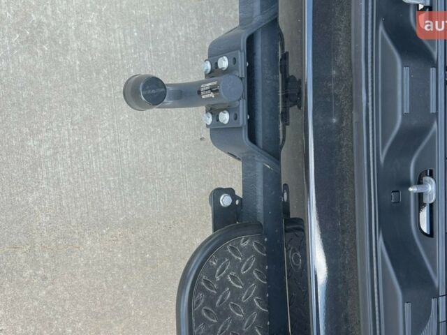 Мерседес Sprinter, объемом двигателя 1.95 л и пробегом 0 тыс. км за 98394 $, фото 15 на Automoto.ua