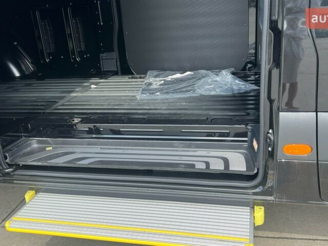 Мерседес Sprinter, объемом двигателя 1.95 л и пробегом 0 тыс. км за 98394 $, фото 17 на Automoto.ua