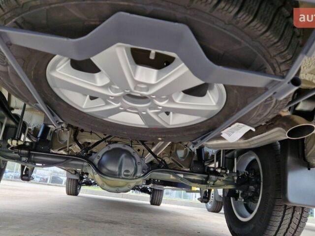 Мерседес Sprinter, объемом двигателя 1.95 л и пробегом 0 тыс. км за 98394 $, фото 12 на Automoto.ua