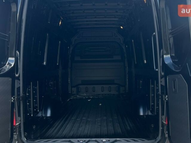 Мерседес Sprinter, объемом двигателя 1.95 л и пробегом 0 тыс. км за 98394 $, фото 14 на Automoto.ua