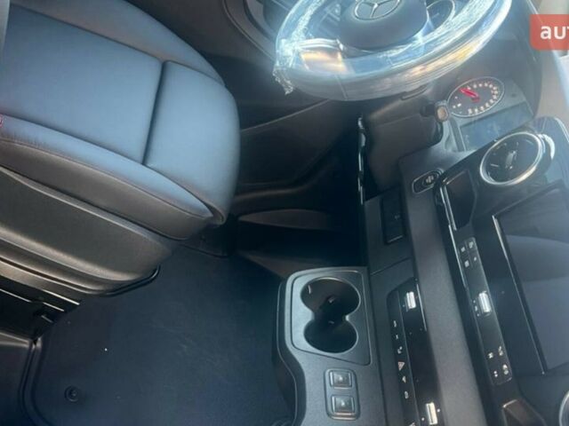 Мерседес Sprinter, объемом двигателя 1.95 л и пробегом 0 тыс. км за 98394 $, фото 24 на Automoto.ua