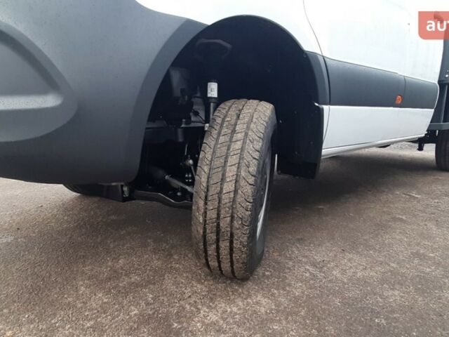 купить новое авто Мерседес Sprinter 2026 года от официального дилера Галичина-Авто Мерседес фото