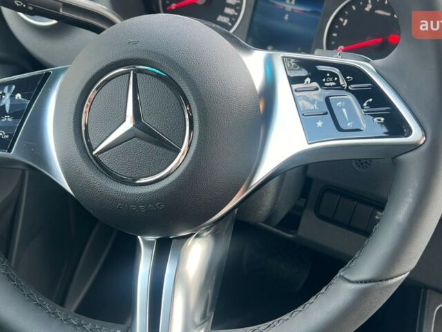 Мерседес Sprinter, объемом двигателя 1.95 л и пробегом 0 тыс. км за 98394 $, фото 18 на Automoto.ua