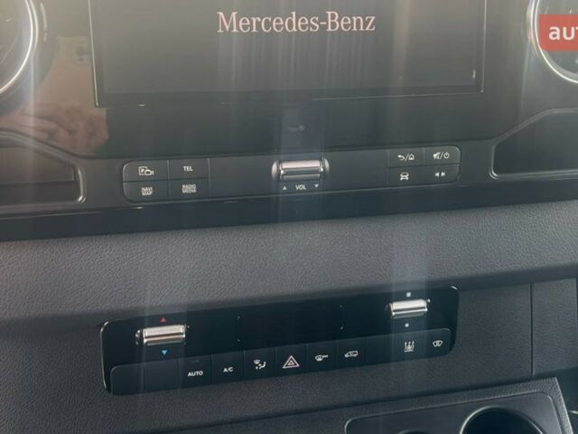 Мерседес Sprinter, объемом двигателя 1.95 л и пробегом 0 тыс. км за 98394 $, фото 10 на Automoto.ua