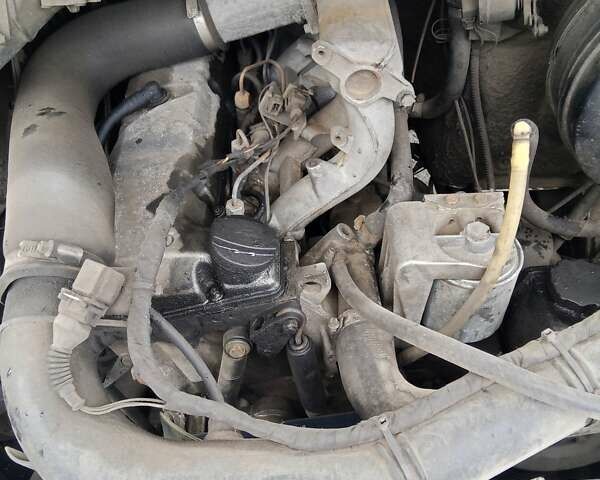 Мерседес Sprinter, объемом двигателя 2.9 л и пробегом 200 тыс. км за 5600 $, фото 3 на Automoto.ua