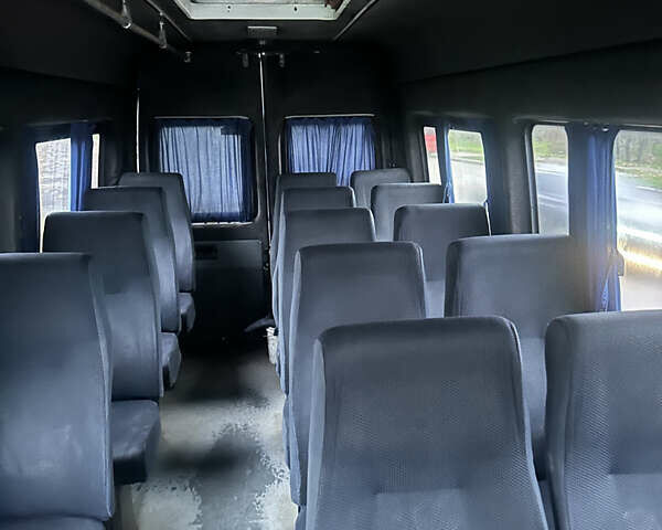 Мерседес Sprinter, об'ємом двигуна 2.2 л та пробігом 5 тис. км за 10000 $, фото 6 на Automoto.ua