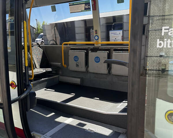Мерседес Sprinter, объемом двигателя 0 л и пробегом 280 тыс. км за 29500 $, фото 8 на Automoto.ua