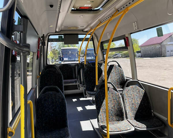Мерседес Sprinter, объемом двигателя 0 л и пробегом 280 тыс. км за 29500 $, фото 9 на Automoto.ua
