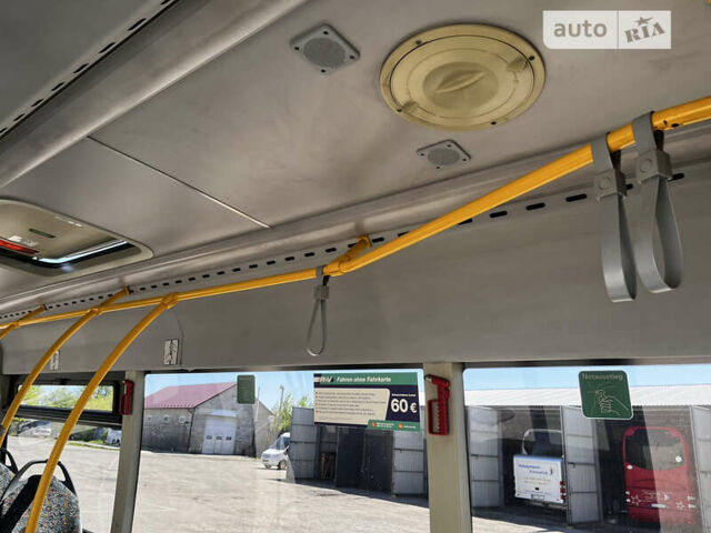 Мерседес Sprinter, объемом двигателя 0 л и пробегом 280 тыс. км за 29500 $, фото 11 на Automoto.ua